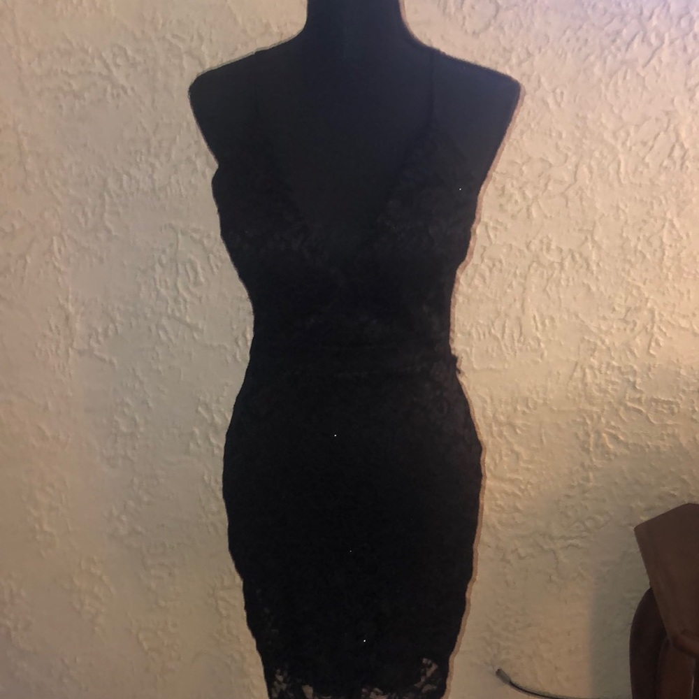 Windsor dress